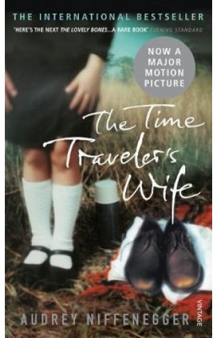 The Time Travelers Wife 